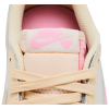 Женские кроссовки Travis Scott x Air Jordan 1 OG Muslin Shy Pink