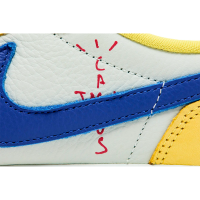 Travis Scott x WMNS Air Jordan 1 Retro Low OG SP Canary