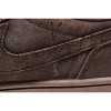 Женские кроссовки Travis Scott x Air Jordan 1 Retro Low OG SP Velvet Brown