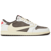 Travis Scott x Air Jordan 1 Low OG Reverse Mocha