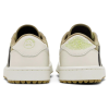 Мужские кроссовки Travis Scott x Air Jordan 1 Low Golf Neutral Olive