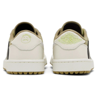 Travis Scott x Air Jordan 1 Low Golf Neutral Olive
