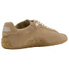 Кроссовки Golden Goose Marathon in Tobacco Suede with Silver Star