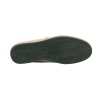 Кроссовки Golden Goose Mens Ball Star with Black Leather Star and Green Leather Heel Tab