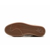 Кроссовки Golden Goose Ball Star LAB in Silver Leather with Black Suede Star and Heel Tab