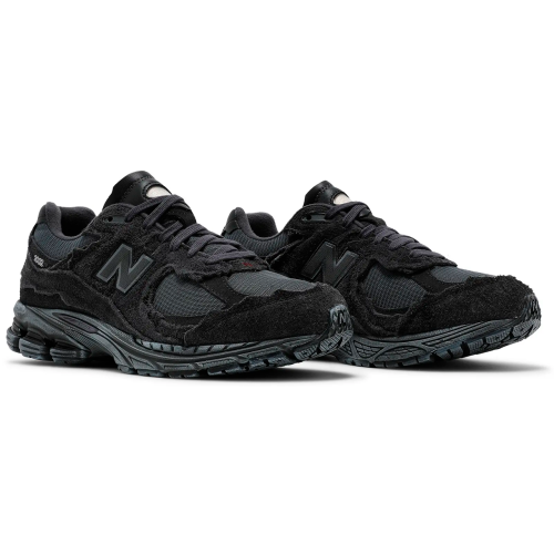 Женские кроссовки New Balance 2002R Protection Pack-Phantom