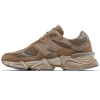 Мужские кроссовки New Balance 9060 Mushroom
