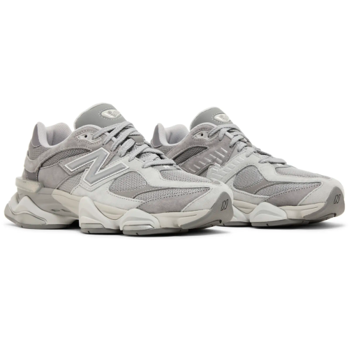 Мужские кроссовки New Balance 9060 Shadow Grey