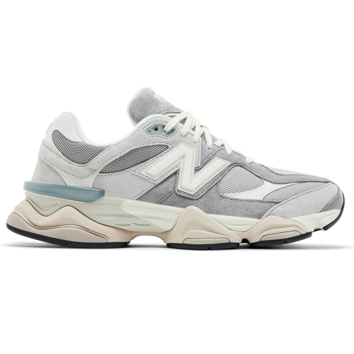 Женские кроссовки New Balance 9060 Slate Grey