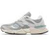 Женские кроссовки New Balance 9060 Slate Grey