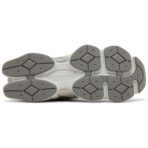 Мужские кроссовки New Balance 9060 Shadow Grey