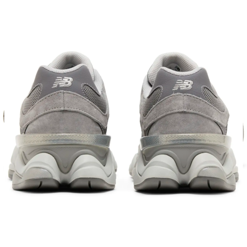 Мужские кроссовки New Balance 9060 Shadow Grey