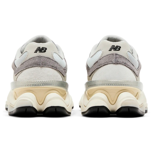 Женские кроссовки New Balance 9060 Rain Cloud