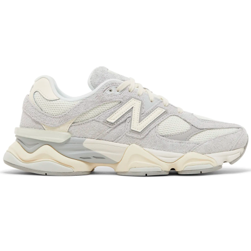 Женские кроссовки New Balance 9060 Quartz Grey