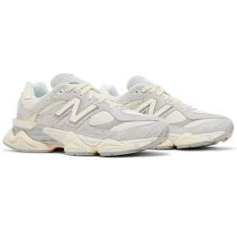 New Balance 9060 Quartz Grey