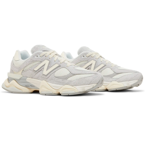 Женские кроссовки New Balance 9060 Quartz Grey