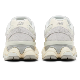 New Balance 9060 Quartz Grey