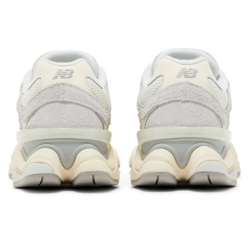 Женские кроссовки New Balance 9060 Quartz Grey