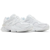 Мужские кроссовки New Balance 9060 Triple White