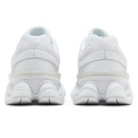 New Balance 9060 Triple White