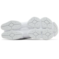 New Balance 9060 Triple White