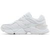 Мужские кроссовки New Balance 9060 Triple White