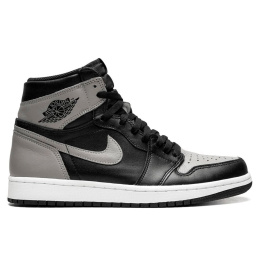 Air Jordan 1 Retro High OG Shadow 2018