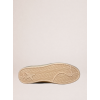 Мужские кеды Golden Goose Mens Ball Star in Gray Suede With Gray Star