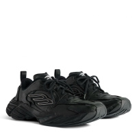 Balenciaga Monday Black