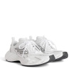 Мужские кроссовки Balenciaga Monday White