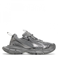 Balenciaga 3XL Sneaker Worn Out New Grey