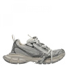 Мужские кроссовки Balenciaga WMNS 3XL Sneaker Worn Out Beige