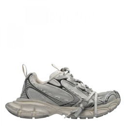 Balenciaga WMNS 3XL Sneaker Worn Out Beige