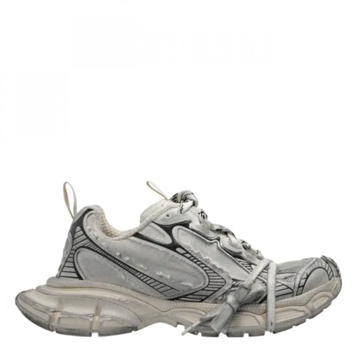 Мужские кроссовки Balenciaga WMNS 3XL Sneaker Worn Out Beige