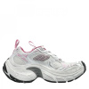 Женские кроссовки Balenciaga WMNS 6XL Sneaker White Light Pink