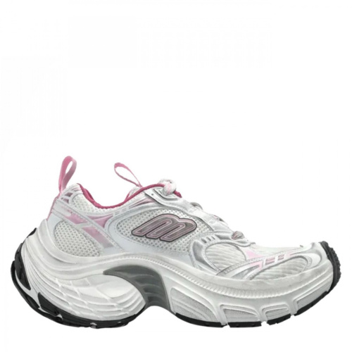 Женские кроссовки Balenciaga WMNS 6XL Sneaker White Light Pink