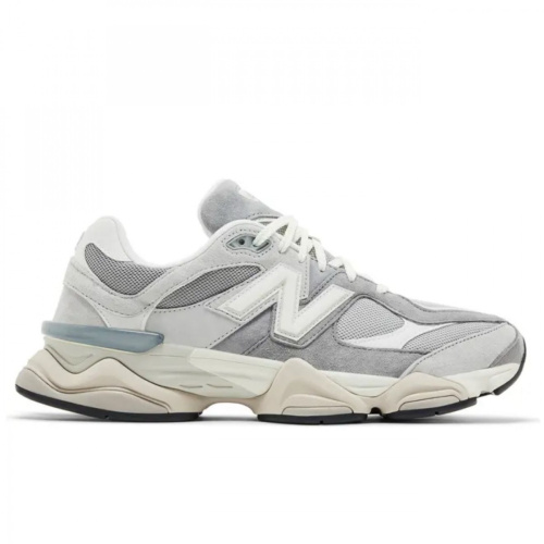 Женские кроссовки New Balance 9060 Slate Grey