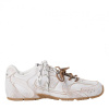 Женские кроссовки New Balance x Miu Miu 530 SL White Gum