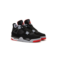 Air Jordan 4 Retro OG Bred 2019