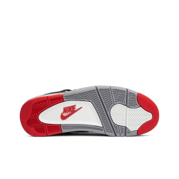 Air Jordan 4 Retro OG Bred 2019