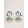 Женские кеды Golden Goose Super Star Pink Star