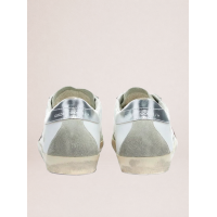 Golden Goose Super Star Pink Star