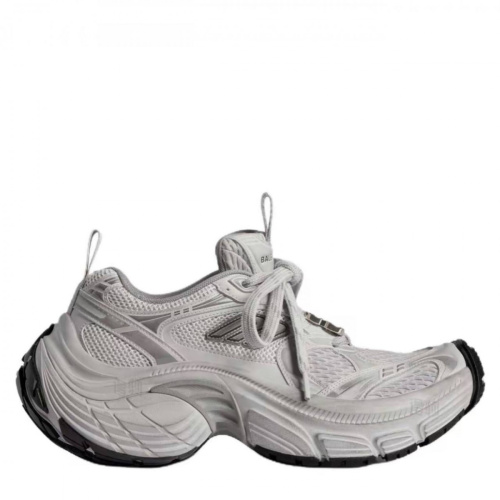 Женские кроссовки Balenciaga 6XL Sneaker Hardware