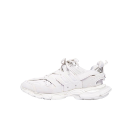 Balenciaga Track Sneaker White