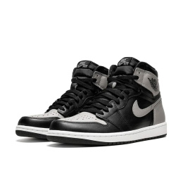Air Jordan 1 Retro High OG Shadow 2018