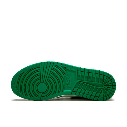 Мужские кроссовки Air Jordan 1 Retro High OG Pine Green