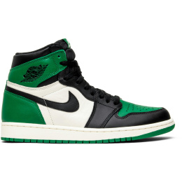 Air Jordan 1 Retro High OG Pine Green