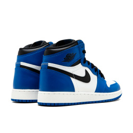 Air Jordan 1 Retro High OG Game Royal