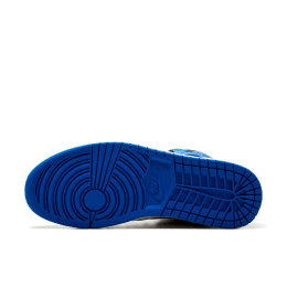 Air Jordan 1 Retro High OG Game Royal