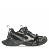 Мужские кроссовки Balenciaga 3XL Sneaker Black White